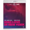 Carlotta Mad Love in New York Blu-ray
