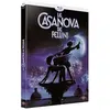 Carlotta Le Casanova de Fellini Blu-ray