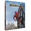 SPHE Spider-Man Homecoming Blu-ray 3D + 2D