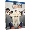 SPHE Orange is the New Black Saisons 1 à 4 Blu-ray