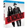SPHE The Blacklist Saison 4 Blu-ray