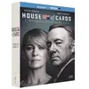 SPHE House of Cards Saisons 1 à 5 Blu-ray