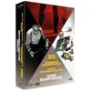 Carlotta Coffret Richard Fleischer Combo Blu-ray DVD