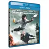 SPHE Grimsby Agent trop spécial Blu-ray