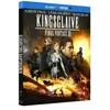 Escd Cnt Kingsglaive Final Fantasy XV Blu-ray