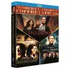 SPHE Da Vinci Code, Anges et démons, Inferno Blu-ray