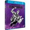 SPHE Last Action Hero Blu-ray