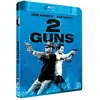 SPHE 2 Guns [Blu-Ray]