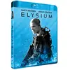 SPHE Elysium [Blu-Ray]