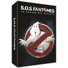 SPHE SOS Fantômes [Édition Box Version Longue + Blu-Ray Bonus + Goodies]