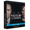 SPHE House of Cards Saison 4 Blu-ray