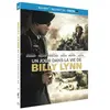 SPHE Un jour dans la vie de Billy Lynn Blu-ray 3D + 2D