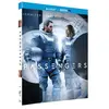 SPHE Passengers Blu-ray