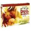 Carlotta Duel au Soleil [Édition Coffret Ultra Collector-Blu-Ray + DVD + Livre]