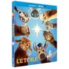 SPHE L'Etoile Blu-ray