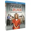 SPHE Orange is The New Black-Saison 1 [Blu-Ray]