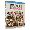 SPHE Orange Is the New Black - Saison 2 [Blu-ray]
