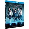 SPHE L'Expérience interdite Blu-ray