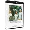 Carlotta Un temps pour vivre, un temps pour mourir Blu-ray