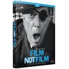 Carlotta Film Notfilm Blu-ray