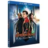 SPHE Spider-Man : Far From Home - Blu-Ray 3d + Blu-Ray 2d