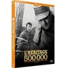 Carlotta L'Héritage des 500 000 Blu-ray
