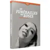 Carlotta Les Funérailles des roses Blu-ray