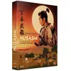 Carlotta Coffret La Trilogie Musashi Blu-ray