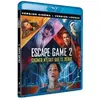 SPHE Escape Game 2 Blu-ray