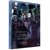 Carlotta The King Of New York Blu-ray