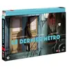 Carlotta Le Dernier métro Coffret Ultra Collector Combo Blu-ray DVD