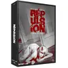 Carlotta Répulsion Edition Prestige Limitée Numérotée Combo Blu-ray DVD