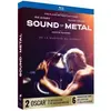 SPHE Sound Of Metal Blu-ray