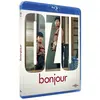 Carlotta Bonjour - Blu-Ray