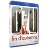Carlotta Fin d'automne Blu-ray
