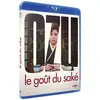 Carlotta Le Goût du saké Blu-ray