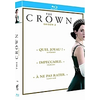Escd Cnt The Crown Saison 2 Blu-ray