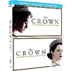 SPHE Coffret The Crown Saisons 1 et 2 Blu-ray