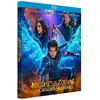 SPHE Les Chevaliers du Zodiaque Blu-ray