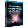 SPHE Coffret Collection 3 Films II + S.O.S fantômes : L'Héritage [Blu-Ray]