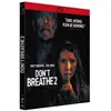 SPHE Don't Breathe 2 Blu-ray