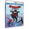 SPHE Spider-Man : New Generation Blu-ray 3D