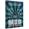 SPHE Men in Black 2 Blu-ray