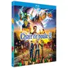 SPHE Chair de Poule 2 : Les Fantômes d'halloween [Blu-Ray]