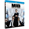 SPHE Men in Black : International [Blu-Ray]