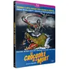 Carlotta Le Crocodile de la mort Steelbook Blu-ray