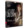 Carlotta Le Lieu du crime Blu-ray