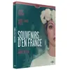 Carlotta Souvenirs d'en France Blu-ray