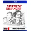 Carlotta Vivement dimanche ! Blu-ray