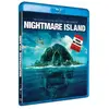 SPHE Nightmare Island [Blu-Ray]